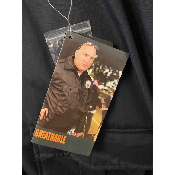 FRONTLINE Call Of Duty Men’s 5XL Tactical Jacket Coat Thinsulate Removable Liner - Picture 6 of 15